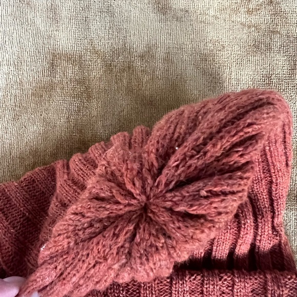 Fjall Raven Byron cuff tuque-like new - Picture 5 of 6